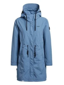 Khujo Damen Mantel - ADDA2 -Khujo Verkäufe Damen Mantel ADDA2 pdstandard bust 655598 0004 bustfront 1