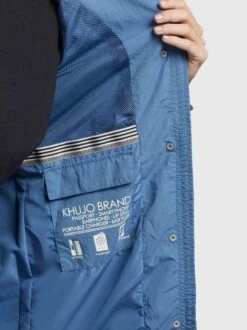 Khujo Damen Mantel - ADDA2 -Khujo Verkäufe Damen Mantel ADDA2 pdstandard 655598 0004 modeldetail 2