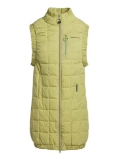 Khujo Damen Weste - HARPER -Khujo Verkäufe Damen Weste HARPER pdstandard bust 656951 0001 bustfront 1