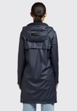 Khujo WIED - Parka - Dunkelgrau 4 Khujo WIED - Parka - Dunkelgrau -Khujo Verkäufe a053ea56dfe24e028bac6486a0bc3bf2