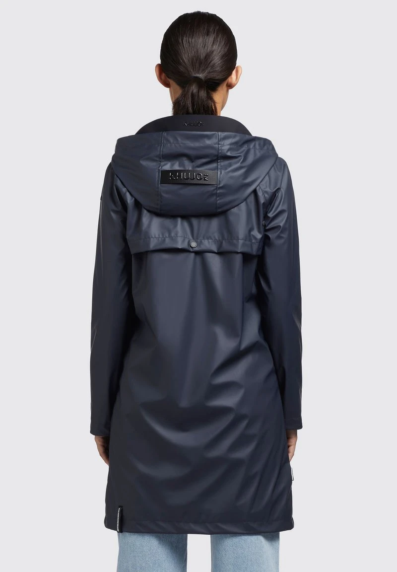 WIED - Parka - dunkelgrau Khujo WIED - Parka - Dunkelgrau -Khujo Verkäufe a053ea56dfe24e028bac6486a0bc3bf2