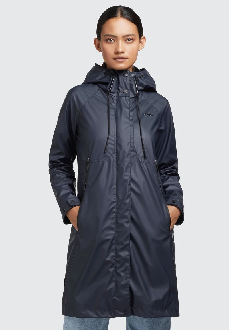 WIED - Parka - dunkelgrau Khujo WIED - Parka - Dunkelgrau -Khujo Verkäufe a2537bce9c3647f78cb6abbc53f3b7c9