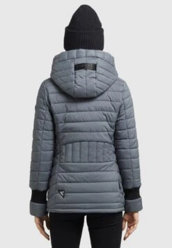Khujo PATT LIGHT - Winterjacke - Anthrazit -Khujo Verkäufe a6bb9626ba874543b5dccfbc1c5437e5