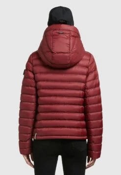Khujo LOVINA SHINE - Winterjacke - Rostrot 4 Khujo LOVINA SHINE - Winterjacke - Rostrot -Khujo Verkäufe ace4e2d5945b45e4b884feb79f134422