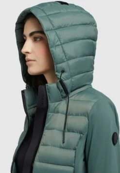 Khujo GHITA MATT - Winterjacke - Kupfergrün 6 Khujo GHITA MATT - Winterjacke - Kupfergrün -Khujo Verkäufe af935bebaa234be7b145c64fca2713e3