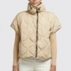 Khujo ERY - Übergangsjacke - Beige -Khujo Verkäufe b8abc8f055ce48d0b52f4aa68a4c9cb6