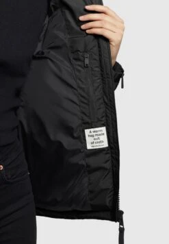 Khujo ESILA 3 - Winterjacke - Schwarz -Khujo Verkäufe d4b88bb553f04c1daee699e18788fb72