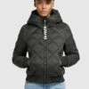 Khujo SARABI - Winterjacke - Schwarz 1 Khujo SARABI - Winterjacke - Schwarz -Khujo Verkäufe de97d370a3d44bb5b1820b66f9e05622
