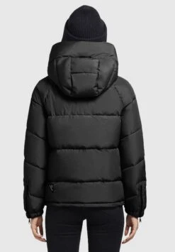 Khujo ESILA 3 - Winterjacke - Schwarz -Khujo Verkäufe e39e507693ff43178f3af827d86d2ec4