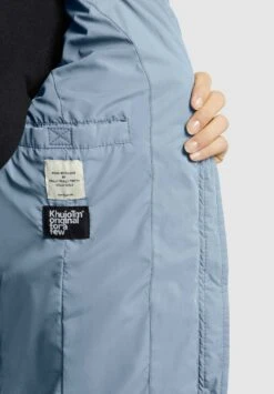 Khujo TWEETY PRIME6 PEACHED - Winterjacke - Hellblau 7 Khujo TWEETY PRIME6 PEACHED - Winterjacke - Hellblau -Khujo Verkäufe e6b86b7029e1495e83b62bce960ab009