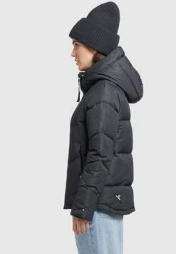 Khujo MONTY 2 - Winterjacke - Graublau -Khujo Verkäufe ed48f9320e374ea0a2fdbf81ae6ce7a7