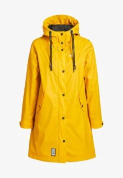 Khujo ODELIE - Regenjacke / Wasserabweisende Jacke - Flieder -Khujo Verkäufe f4375c967e6f4c14964bb8ed8bc7f404