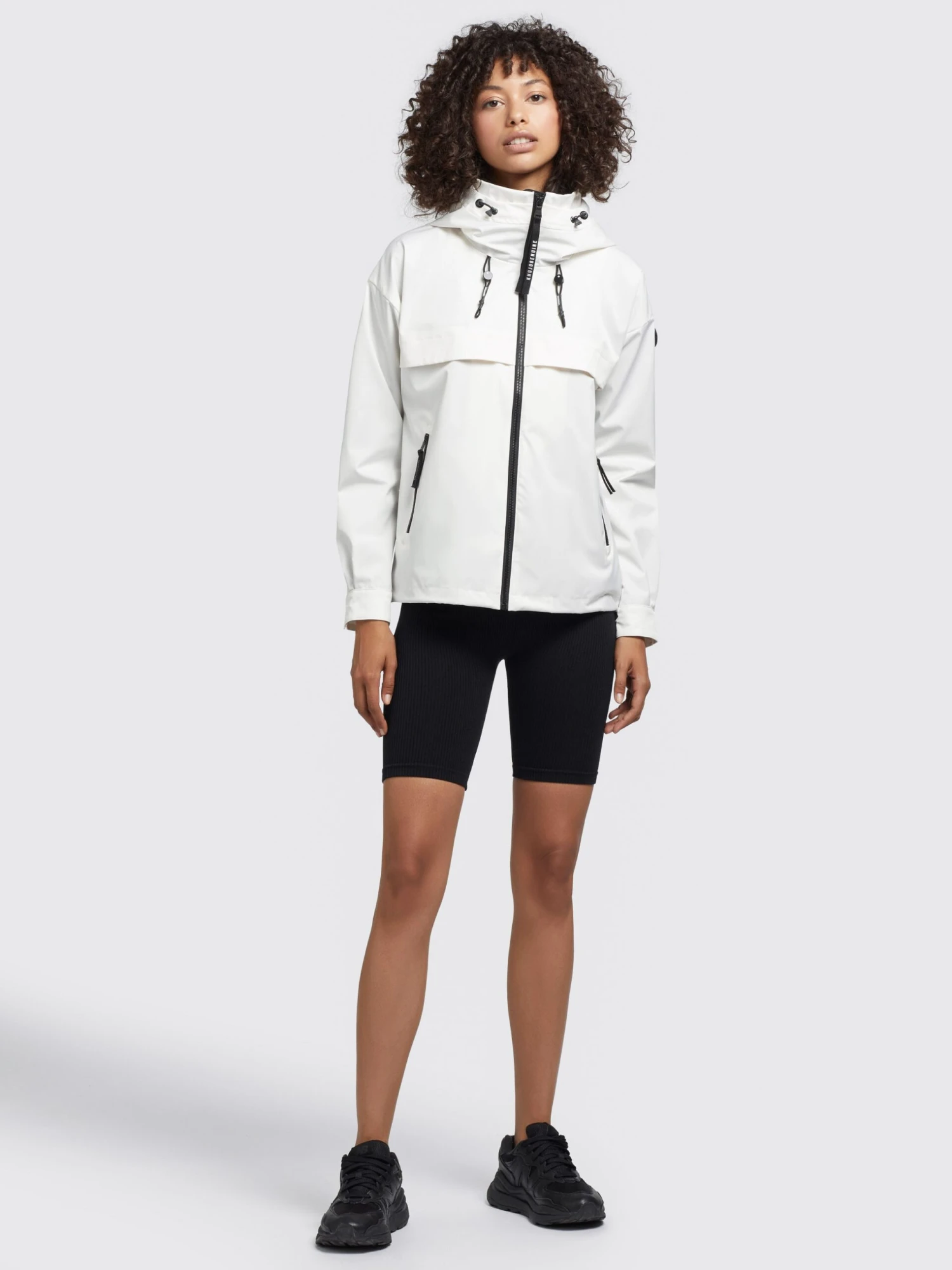 Jacke BLAIR2 in Weiß Khujo Jacke BLAIR2 In Weiß -Khujo Verkäufe khujo jacke blair2 in weiss 1 scaled