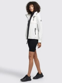 Khujo Jacke BLAIR2 In Weiß 7 Khujo Jacke BLAIR2 In Weiß -Khujo Verkäufe khujo jacke blair2 in weiss 5