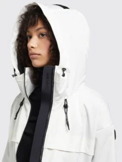 Khujo Jacke BLAIR2 In Weiß 8 Khujo Jacke BLAIR2 In Weiß -Khujo Verkäufe khujo jacke blair2 in weiss 6