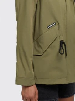 Khujo Jacke GAMMI In Olivgrün -Khujo Verkäufe khujo jacke gammi in olivgrun 7