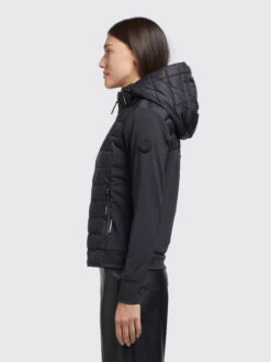 Khujo Jacke GHITA MATT In Schwarz 4 Khujo Jacke GHITA MATT In Schwarz -Khujo Verkäufe khujo jacke ghita matt in schwarz 2