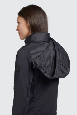 Khujo Jacke GHITA MATT In Schwarz 9 Khujo Jacke GHITA MATT In Schwarz -Khujo Verkäufe khujo jacke ghita matt in schwarz 7