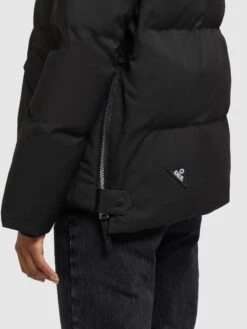 Khujo Jacke JAPURA2 In Schwarz -Khujo Verkäufe khujo jacke japura2 in schwarz 7