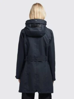 Khujo Jacke LAUREN3 In Grau -Khujo Verkäufe khujo jacke lauren3 in grau 4