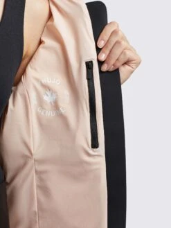 Khujo Jacke MAUDE MATT In Apricot -Khujo Verkäufe khujo jacke maude matt in apricot 7