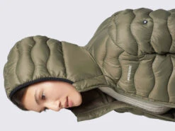 Khujo Jacke NANNA In Olivgrün -Khujo Verkäufe khujo jacke nanna in olivgrun 6