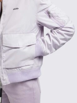 Khujo Jacke NOVA In Lila -Khujo Verkäufe khujo jacke nova in lila 7