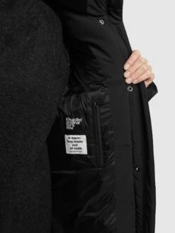 Khujo Jacke WENTE In Schwarz -Khujo Verkäufe khujo jacke wente in schwarz 7