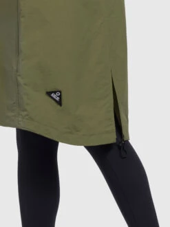 Khujo Mantel MARNIA2 In Olivgrün -Khujo Verkäufe khujo mantel marnia2 in olivgrun 7