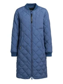 Khujo Verkäufe 10 Khujo Mantel MARY In Blau