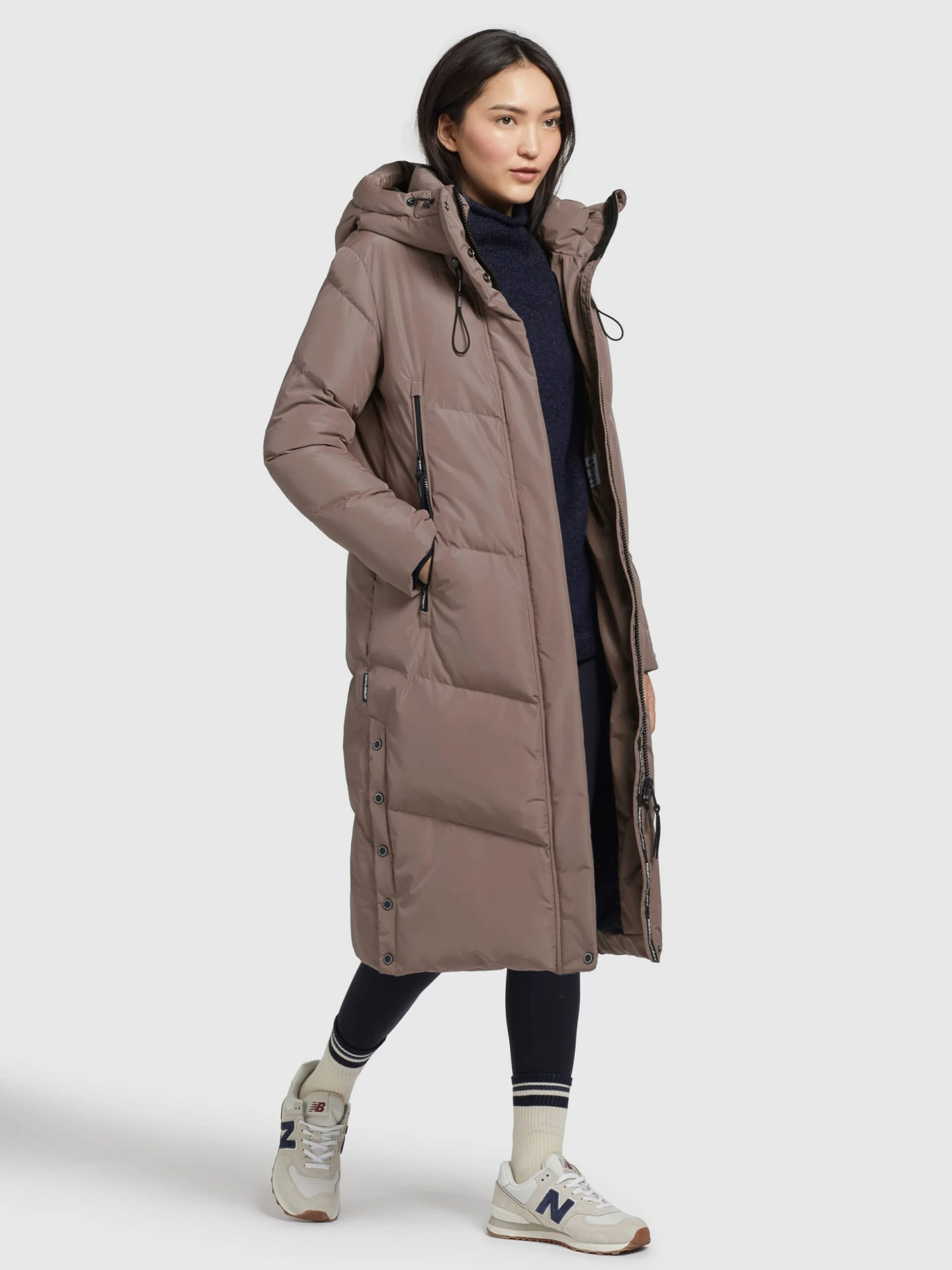 Mantel SONJE4 in Khaki grün Khujo Mantel SONJE4 In Khaki Grün -Khujo Verkäufe khujo mantel sonje4 in khaki grun 1 scaled