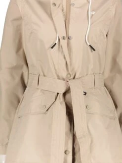 Khujo Parka "Lauren2" In Beige -Khujo Verkäufe khujo parka lauren2 in beige 2