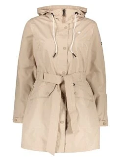 Khujo Parka "Lauren2" In Beige