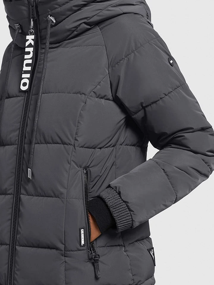 Steppjacke "Joilee" in Grau Khujo Steppjacke "Joilee" In Grau -Khujo Verkäufe khujo steppjacke joilee in grau 6