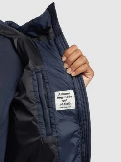 Khujo Steppjacke "Sarabi" In Dunkelblau 8 Khujo Steppjacke "Sarabi" In Dunkelblau -Khujo Verkäufe khujo steppjacke sarabi in dunkelblau 6