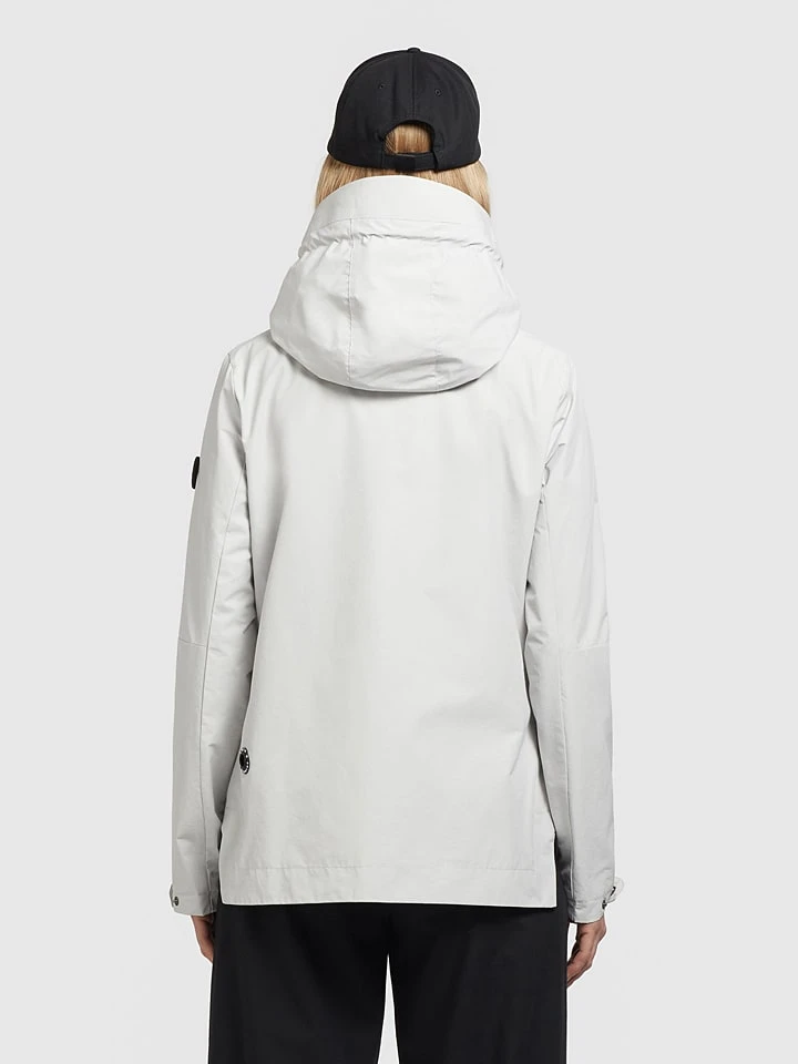 Übergangsjacke "Kaya" in Weiß Khujo Übergangsjacke "Kaya" In Weiß -Khujo Verkäufe khujo ubergangsjacke kaya in weiss 1