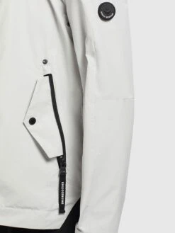 Khujo Übergangsjacke "Kaya" In Weiß 8 Khujo Übergangsjacke "Kaya" In Weiß -Khujo Verkäufe khujo ubergangsjacke kaya in weiss 6