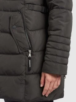 Khujo Winterjacke "Amaray 2" In Anthrazit -Khujo Verkäufe khujo winterjacke amaray 2 in anthrazit 8