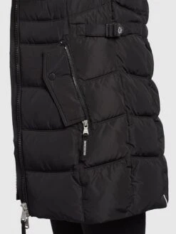 Khujo Winterjacke "Amaray 2" In Schwarz -Khujo Verkäufe khujo winterjacke amaray 2 in schwarz 8