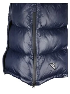 Khujo Winterjacke "Emoria Shiny" In Dunkelblau -Khujo Verkäufe khujo winterjacke emoria shiny in dunkelblau 2