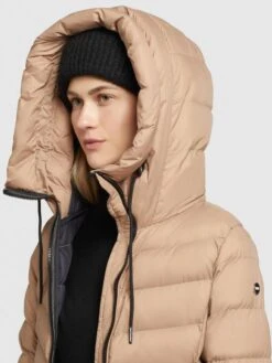 Khujo Winterjacke "Tuhani2 Soft" In Beige 8 Khujo Winterjacke "Tuhani2 Soft" In Beige -Khujo Verkäufe khujo winterjacke tuhani2 soft in beige 6