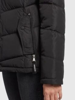 Khujo Winterjacke "Winsen 6" In Schwarz 10 Khujo Winterjacke "Winsen 6" In Schwarz -Khujo Verkäufe khujo winterjacke winsen 6 in schwarz 8