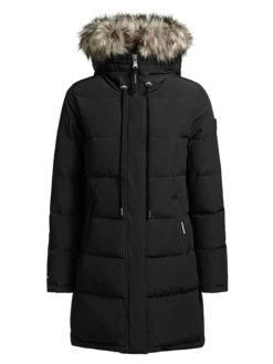 Khujo Wintermantel "Cloren" In Schwarz 9 Khujo Wintermantel "Cloren" In Schwarz -Khujo Verkäufe khujo wintermantel cloren in schwarz 7