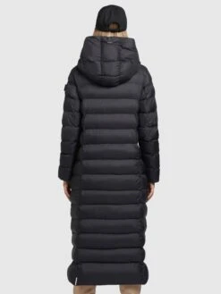 Khujo Wintermantel "Diwana2 Soft" In Schwarz 7 Khujo Wintermantel "Diwana2 Soft" In Schwarz -Khujo Verkäufe khujo wintermantel diwana2 soft in schwarz 5