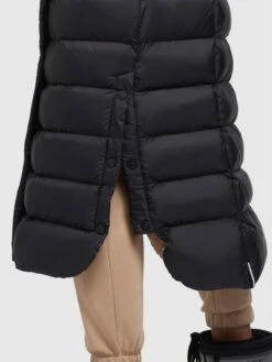 Khujo Wintermantel "Diwana2 Soft" In Schwarz 9 Khujo Wintermantel "Diwana2 Soft" In Schwarz -Khujo Verkäufe khujo wintermantel diwana2 soft in schwarz 7