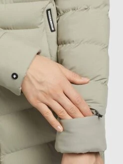 Khujo Wintermantel "Tuhani" In Hellgrün -Khujo Verkäufe khujo wintermantel tuhani in hellgrun 6