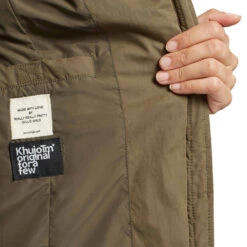 Khujo Aribay 2 Peached Wintermantel Hunter Green Damen -Khujo Verkäufe khujo aribay 2 peached 1215co223 333 05 gross