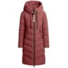 Khujo Ayleena 2 Steppmantel Madder Brown Damen -Khujo Verkäufe khujo ayleena 2 1212co223 531 grossjv79j7r2l7d57 1280x1280