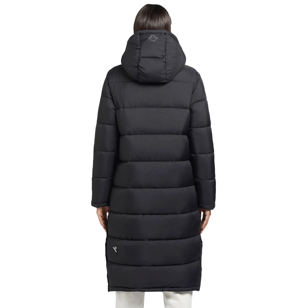 khujo Corinna Matt Steppjacke Black Damen Khujo Corinna Matt Steppjacke Black Damen -Khujo Verkäufe