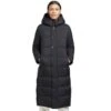 Khujo Corinna Matt Steppjacke Black Damen -Khujo Verkäufe khujo corinna matt 1207co223 200 grossKSEKxrdoE9m4f